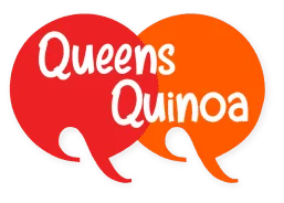 Queens Quinoa logo